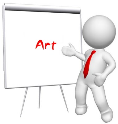 Art-Development