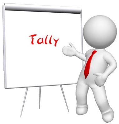 Tally
