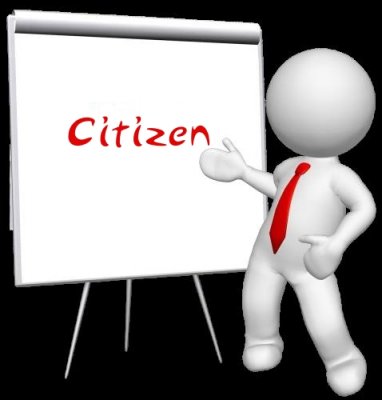 Citizen
