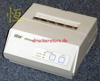 STAR DP8340