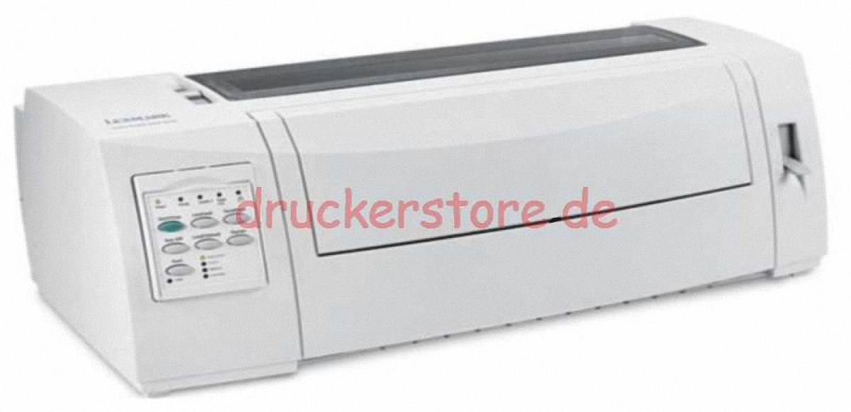 Lexmark Forms Printer 2481