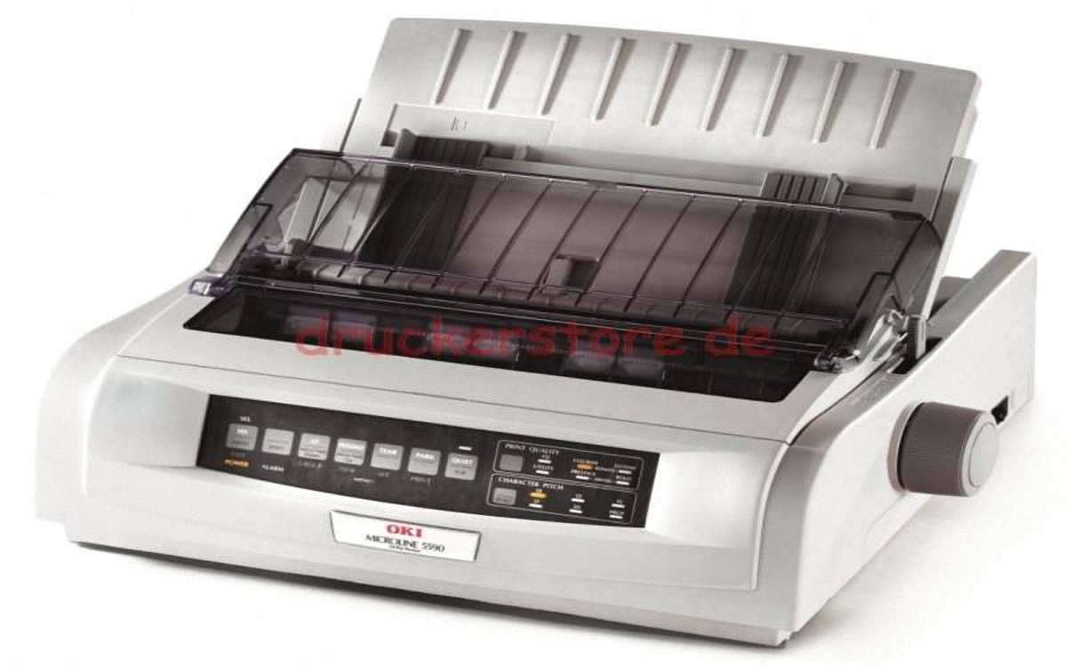OKI Microline 5591