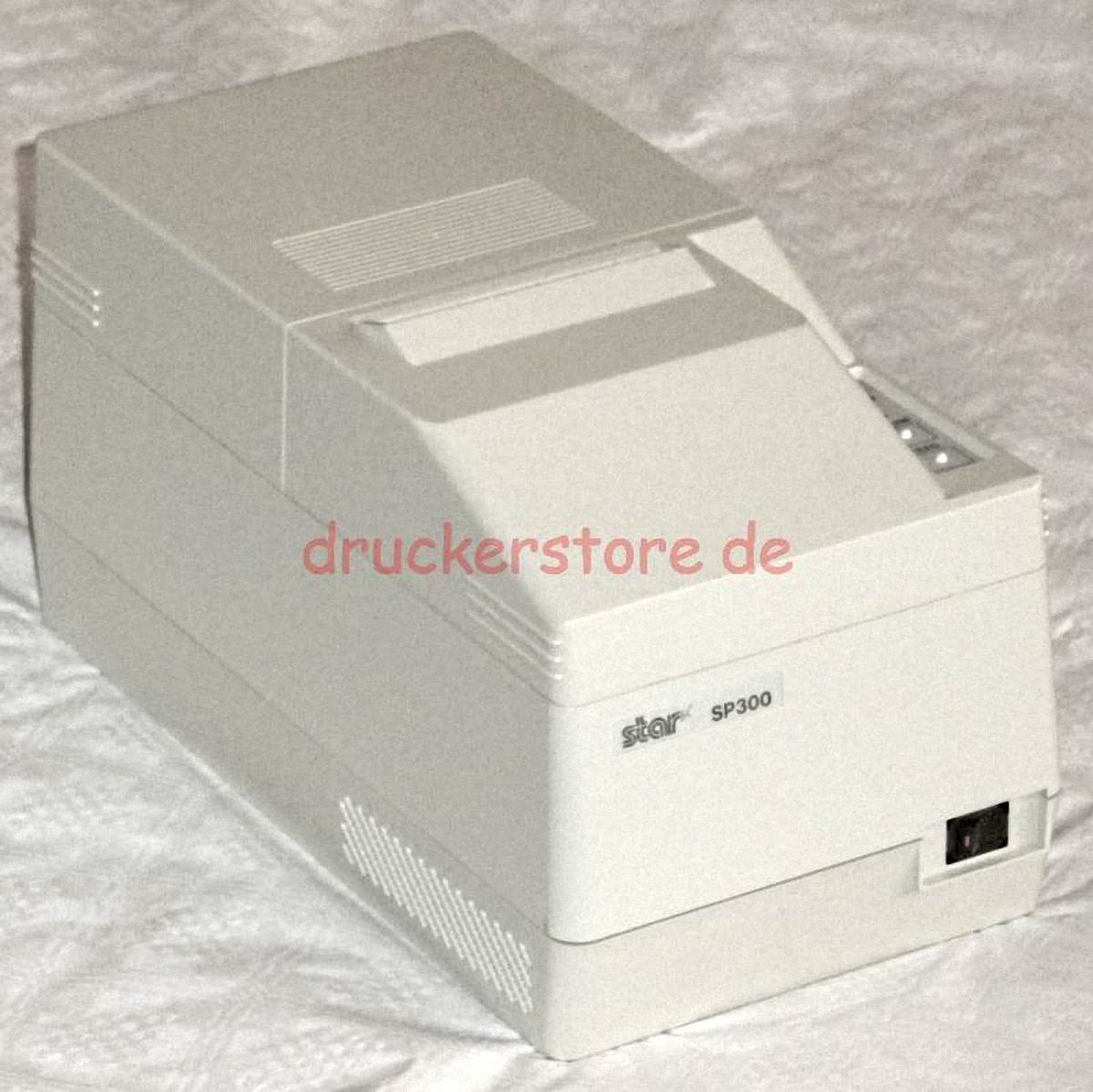 Star SP300