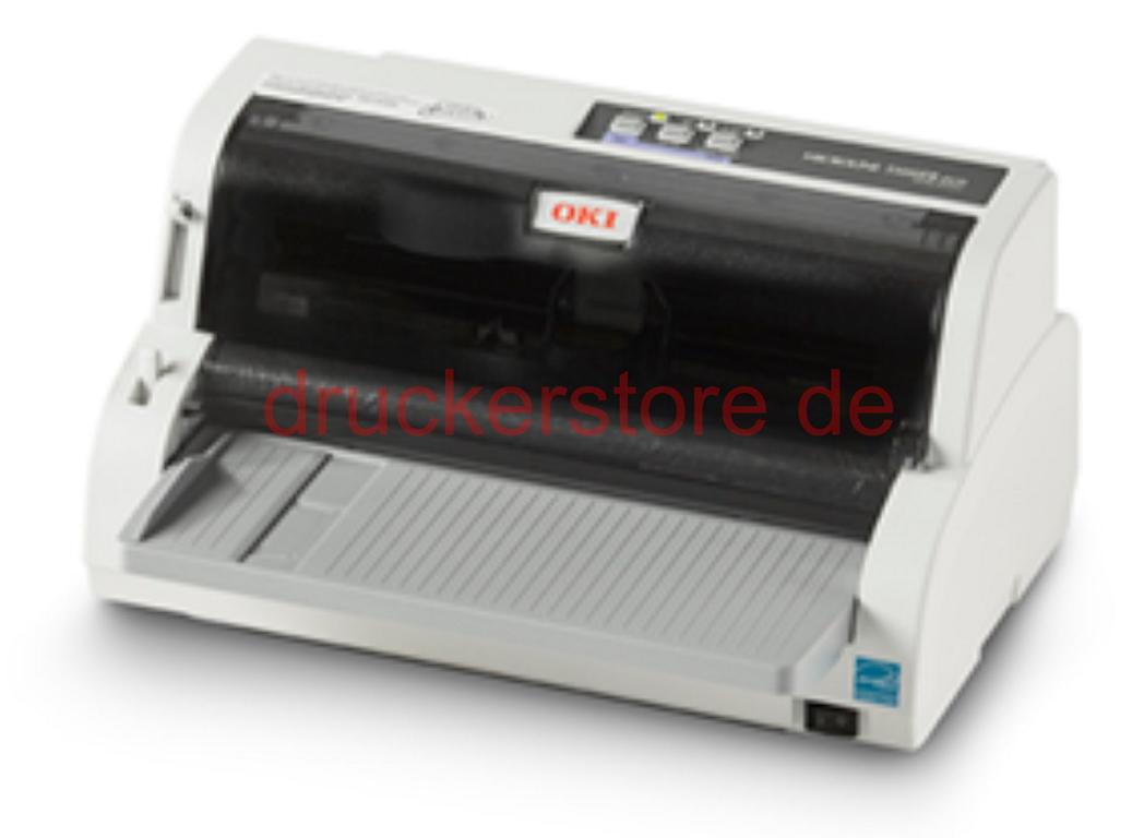 OKI Microline 5100FBeco