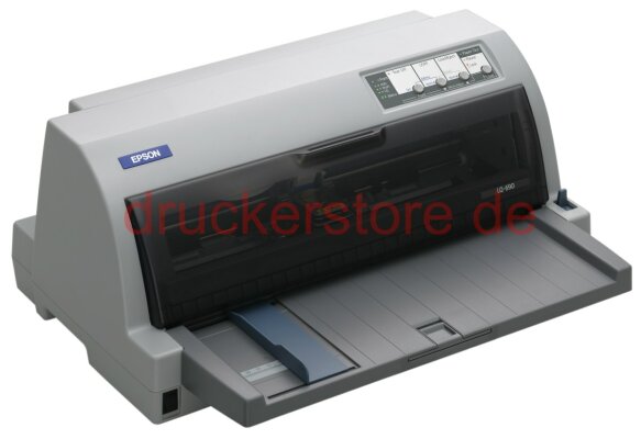 EPSON Nadeldrucker