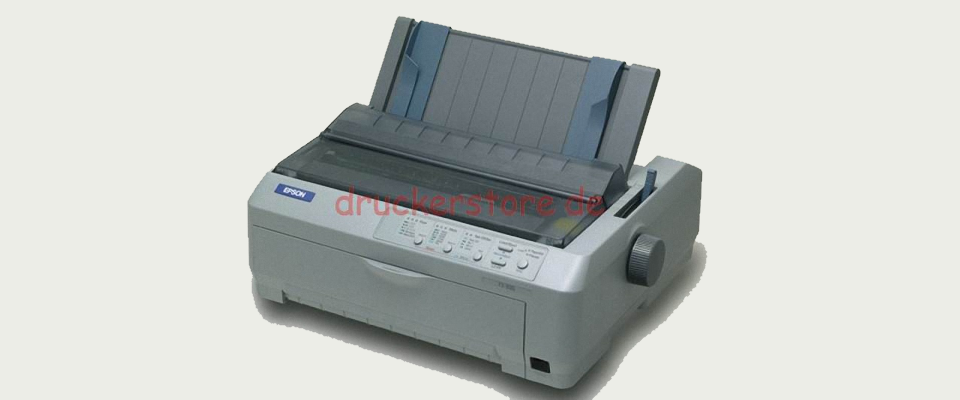 Epson FX-890