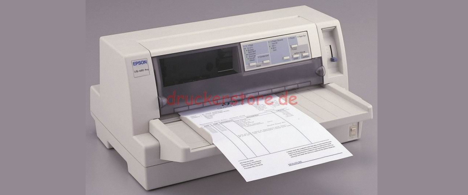 Epson LQ-680