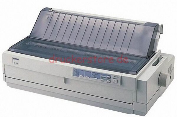 Epson LQ 2080 LQ2080 LQ-2080 Matrixdrucker Nadeldrucker Dokumentendrucker