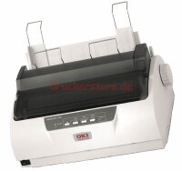 OKI Microline 1190eco Arztdrucker Praxisdrucker...