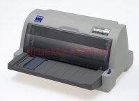 Epson LQ 630 LQ630 LQ-630 USB 24 Nadeldrucker...