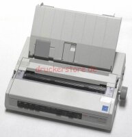 OKI Microline 280 Elite ML280E Matrixdrucker parallel USB...