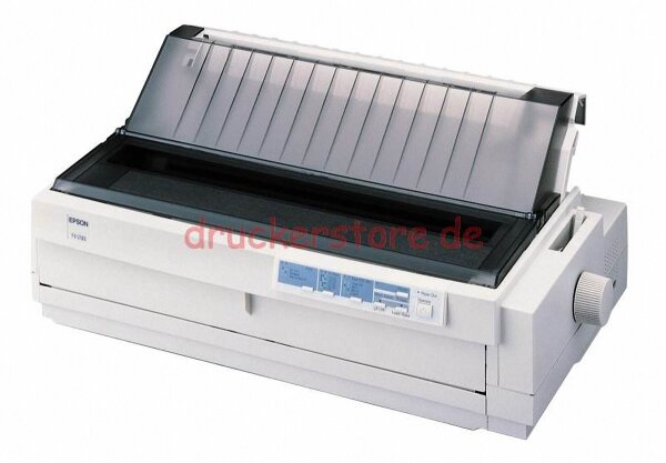 Epson FX 2180 FX2180 FX-2180 Matrixdruck Nadeldrucker Highspeeddrucker ESCP #218