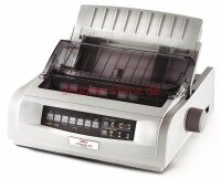 OKI Microline 5590 ML5590 Matrixdrucker Nadeldrucker...