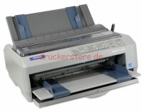 Epson LQ 590 LQ590 LQ-590 Arztdrucker Nadeldrucker...