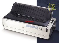 Epson LQ 2070 LQ2070 LQ-2070 24Pin Nadeldrucker...