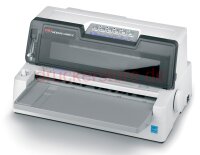 OKI Microline 6300FB-SC 24Pin Nadeldrucker...