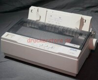 Epson LX-300 LX300 Waagendrucker Arztdrucker...