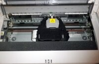 Fujitsu DL-3750+ Arztdrucker Bankendrucker Apothekendrucker Belegdrucker #007