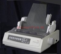 OKI Microline 3390 ML3390 Belegdrucker Arztdrucker...