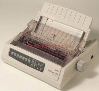 OKI Microline 3390 ML3390 Arztdrucker Apothekendrucker...