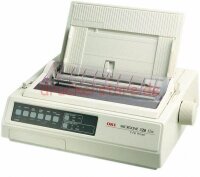 OKI Microline 320 Elite Matrixdrucker ML320E 9Pin...