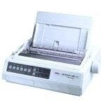 OKI Microline 320 Elite Matrixdrucker ML320E 9Pin...