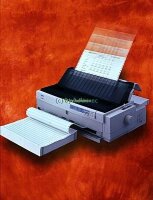 Epson FX 2180 FX2180 FX-2180 Matrixdruck 2x9 Nadeldrucker...