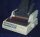 OKI Microline 385 ML385 Arztdrucker Matrixdrucker Apothekendrucker + DCSF