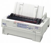 Epson LQ-870 Arztdrucker Nadeldrucker Apothekendrucker...