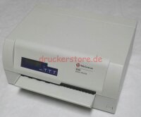 TallyGenicom 5040 MSR Arztdrucker Bankendrucker...