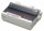 Epson LX-300+II LX300+II Arztdrucker Waagendrucker Rezeptdrucker USB ESC/P #018