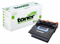 Rebuilt Toner Kartusche für: HP CF237Y / 37Y 41000...