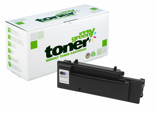 Rebuilt Toner Kartusche für: Kyocera TK-310 / 1T02F80EU0 18000 Seiten