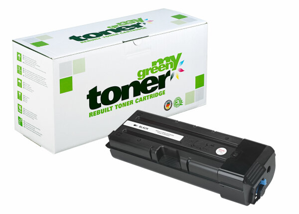 Rebuilt Toner Kartusche für: Kyocera TK-8705K / 1T02K90NL0 70000 Seite