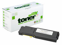 Rebuilt Toner Kartusche für: Xerox 106R02231 6000...
