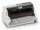 OKI Microline 5100FB 24Pin Nadeldrucker Flachbettdrucker Arztdrucker #015