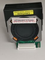 Dascom T2340 9 Ndl. Druckkopf Reparatur Printhead Repair