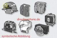 Bull 78401898-001 Druckkopf Reparatur Printhead Repair