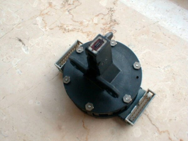 Bull 4/24+N 78202791-930A Druckkopf Reparatur Printhead Repair