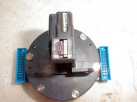 Bull verschiedene Modelle Druckkopf Reparatur Printhead Repair