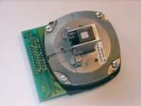 Bull verschiedene Modelle Druckkopf Reparatur Printhead Repair