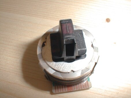 OKI verschiedene Modelle Druckkopf Reparatur Printhead Repair