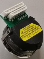OKI verschiedene Modelle Druckkopf Reparatur Printhead Repair