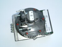 PSI PP402 Druckkopf Reparatur Printhead Repair