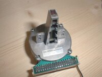 Printek K2000 Druckkopf Reparatur Printhead Repair