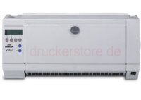 Tally Dascom 2600 Nadeldrucker Matrixdrucker PARALLEL USB...