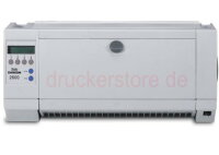 Tally Dascom 2600 Nadeldrucker Matrixdrucker PARALLEL USB...