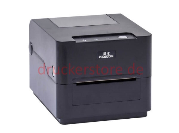 TALLY DASCOM DL-200 USBThermodrucker 203dpi max. 127mm/sek
