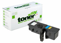 Rebuilt Toner Kartusche für: Utax PK-5014C 2200 Seiten
