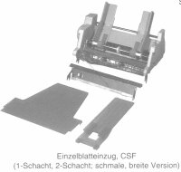 OKI Microline 5590eco Matrixdrucker Arztdrucker...